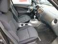 2012 Metallic Bronze Nissan Juke S AWD  photo #4