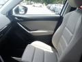 2014 Crystal White Pearl Mica Mazda CX-5 Touring  photo #17