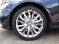 Moonlight Blue Metallic - A6 2.0T quattro Sedan Photo No. 7