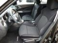 2012 Metallic Bronze Nissan Juke S AWD  photo #7