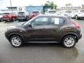 2012 Metallic Bronze Nissan Juke S AWD  photo #8