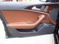 Moonlight Blue Metallic - A6 2.0T quattro Sedan Photo No. 10