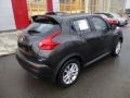 2012 Metallic Bronze Nissan Juke S AWD  photo #11