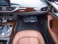 Moonlight Blue Metallic - A6 2.0T quattro Sedan Photo No. 15