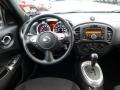 2012 Metallic Bronze Nissan Juke S AWD  photo #15