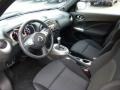 2012 Metallic Bronze Nissan Juke S AWD  photo #16