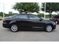 Black - Jetta SE Sedan Photo No. 6