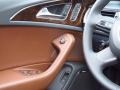 Moonlight Blue Metallic - A6 2.0T quattro Sedan Photo No. 17