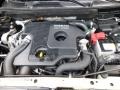 2012 Metallic Bronze Nissan Juke S AWD  photo #18