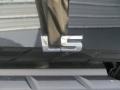 2011 Black Granite Metallic Chevrolet Silverado 1500 LS Crew Cab  photo #16
