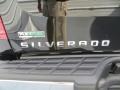 2011 Black Granite Metallic Chevrolet Silverado 1500 LS Crew Cab  photo #17