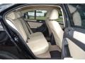 Black - Jetta SE Sedan Photo No. 11