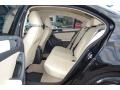 Black - Jetta SE Sedan Photo No. 12