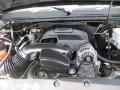 2011 Black Granite Metallic Chevrolet Silverado 1500 LS Crew Cab  photo #20