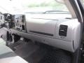2011 Black Granite Metallic Chevrolet Silverado 1500 LS Crew Cab  photo #22