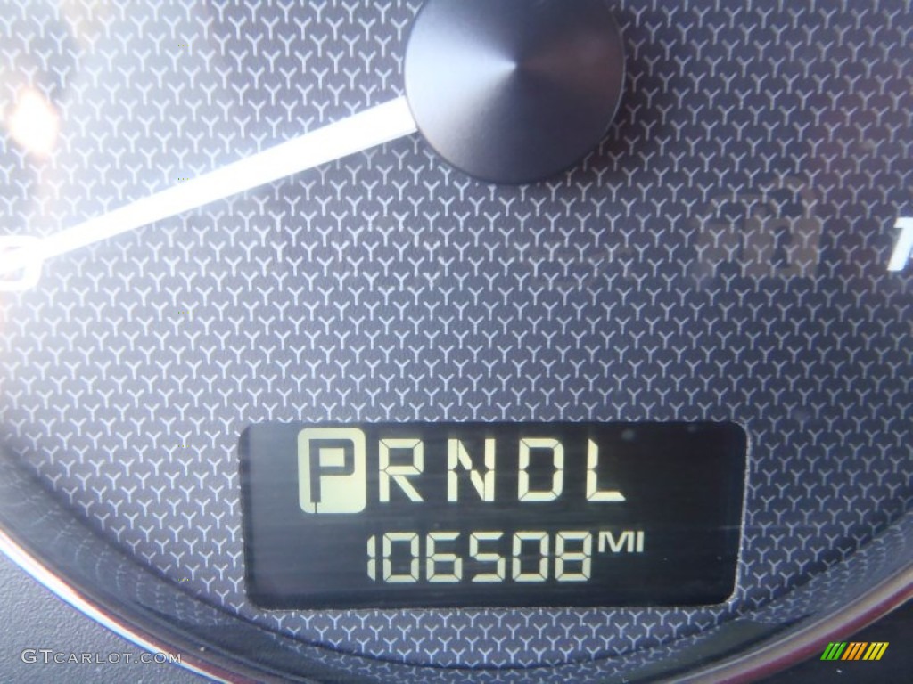 2006 Malibu LS Sedan - Silverstone Metallic / Titanium Gray photo #16