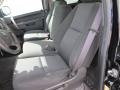 2011 Black Granite Metallic Chevrolet Silverado 1500 LS Crew Cab  photo #30