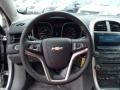 2013 Silver Ice Metallic Chevrolet Malibu LS  photo #18