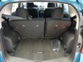 2014 Metallic Peacock Nissan Versa Note S Plus  photo #12