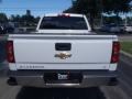 2014 Summit White Chevrolet Silverado 1500 LT Crew Cab  photo #4