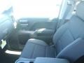2014 Summit White Chevrolet Silverado 1500 LT Crew Cab  photo #16