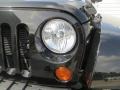 Black - Wrangler Unlimited Rubicon 4x4 Photo No. 9