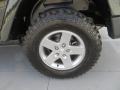 Black - Wrangler Unlimited Rubicon 4x4 Photo No. 12