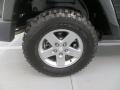 Black - Wrangler Unlimited Rubicon 4x4 Photo No. 13