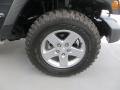 Black - Wrangler Unlimited Rubicon 4x4 Photo No. 14
