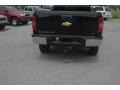 Black - Silverado 3500HD LT Extended Cab 4x4 Photo No. 4