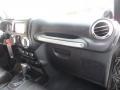 Black - Wrangler Unlimited Rubicon 4x4 Photo No. 23