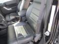 Black - Wrangler Unlimited Rubicon 4x4 Photo No. 32