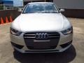 Cuvee Silver Metallic - A4 2.0T Sedan Photo No. 6