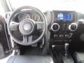 Black - Wrangler Unlimited Rubicon 4x4 Photo No. 34
