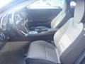 Gray Front Seat Photo for 2014 Chevrolet Camaro #84363570