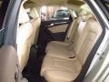 Cuvee Silver Metallic - A4 2.0T Sedan Photo No. 13