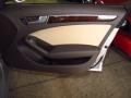 Cuvee Silver Metallic - A4 2.0T Sedan Photo No. 16