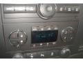 Black - Silverado 3500HD LT Extended Cab 4x4 Photo No. 33