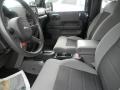 Black - Wrangler Sport 4x4 Photo No. 7