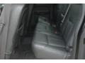 Black - Silverado 3500HD LT Extended Cab 4x4 Photo No. 36