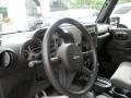 Black - Wrangler Sport 4x4 Photo No. 8