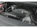 Black - Silverado 3500HD LT Extended Cab 4x4 Photo No. 37