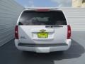 2009 Summit White Chevrolet Tahoe LTZ  photo #5