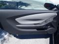 2014 Black Chevrolet Camaro LS Coupe  photo #8
