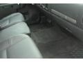 2013 Black Chevrolet Silverado 3500HD LT Extended Cab 4x4  photo #51