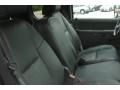 Black - Silverado 3500HD LT Extended Cab 4x4 Photo No. 53