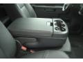 Black - Silverado 3500HD LT Extended Cab 4x4 Photo No. 54