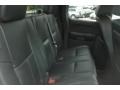 2013 Black Chevrolet Silverado 3500HD LT Extended Cab 4x4  photo #56