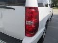 Summit White - Tahoe LTZ Photo No. 17