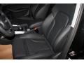 Black Front Seat Photo for 2014 Audi Q5 #84364363